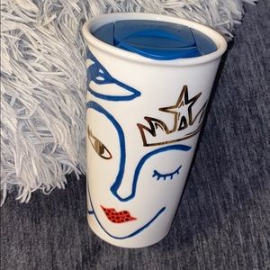 Starbucks Tumbler coffee mug
